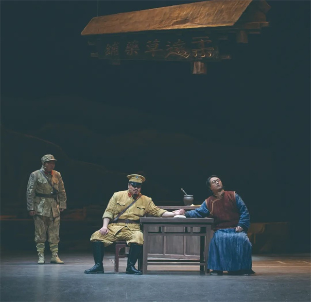 【艺术展演】原创歌剧《呼儿嘿哟》：传递朴实的魅力