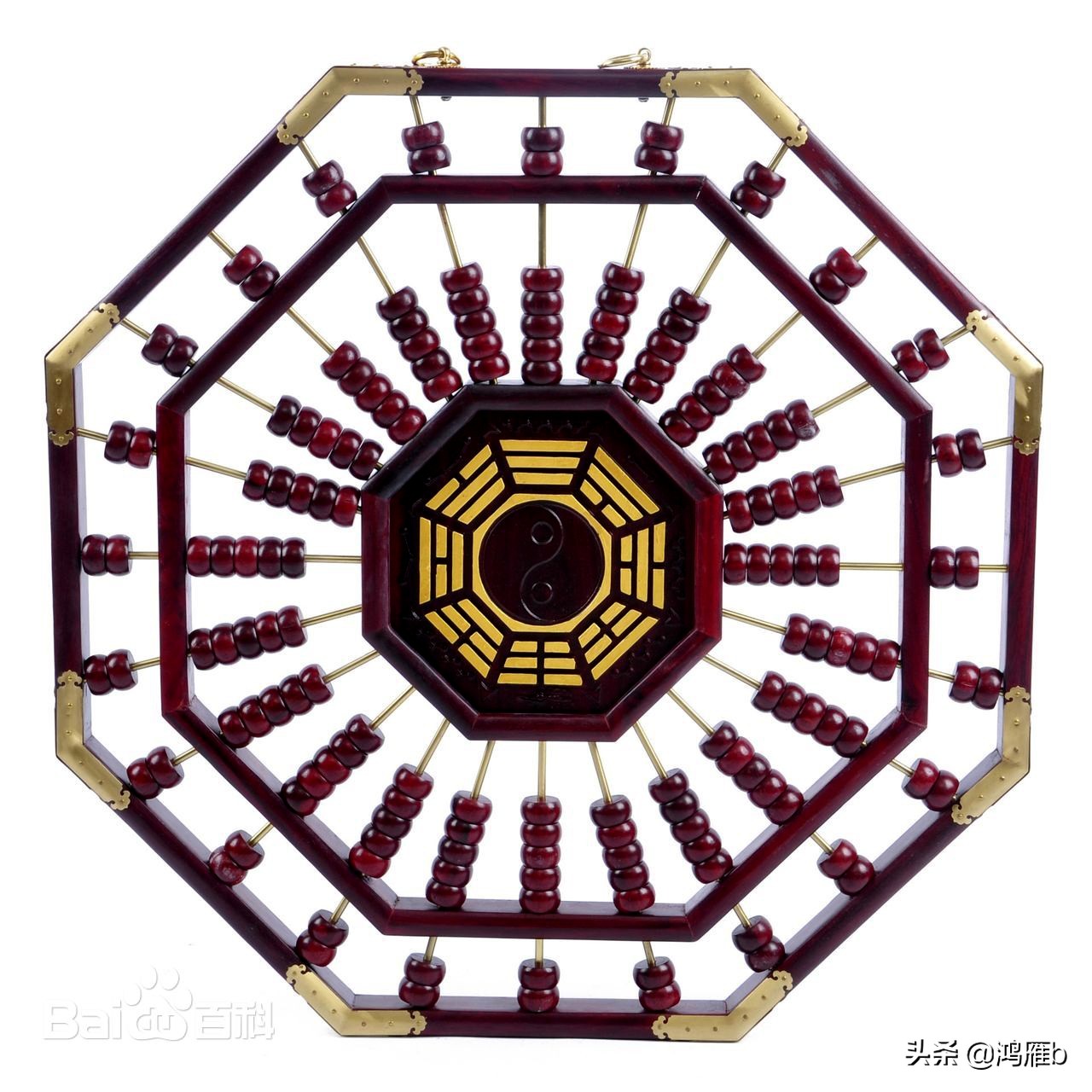 中国第五大发明是哪本书,中国第五大发明是算盘吗