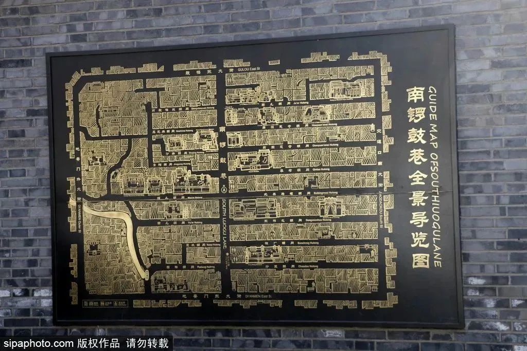 北京胡同游|探寻胡同之根，感受文艺浪漫，寻踪名人故居，尝鲜京味美食