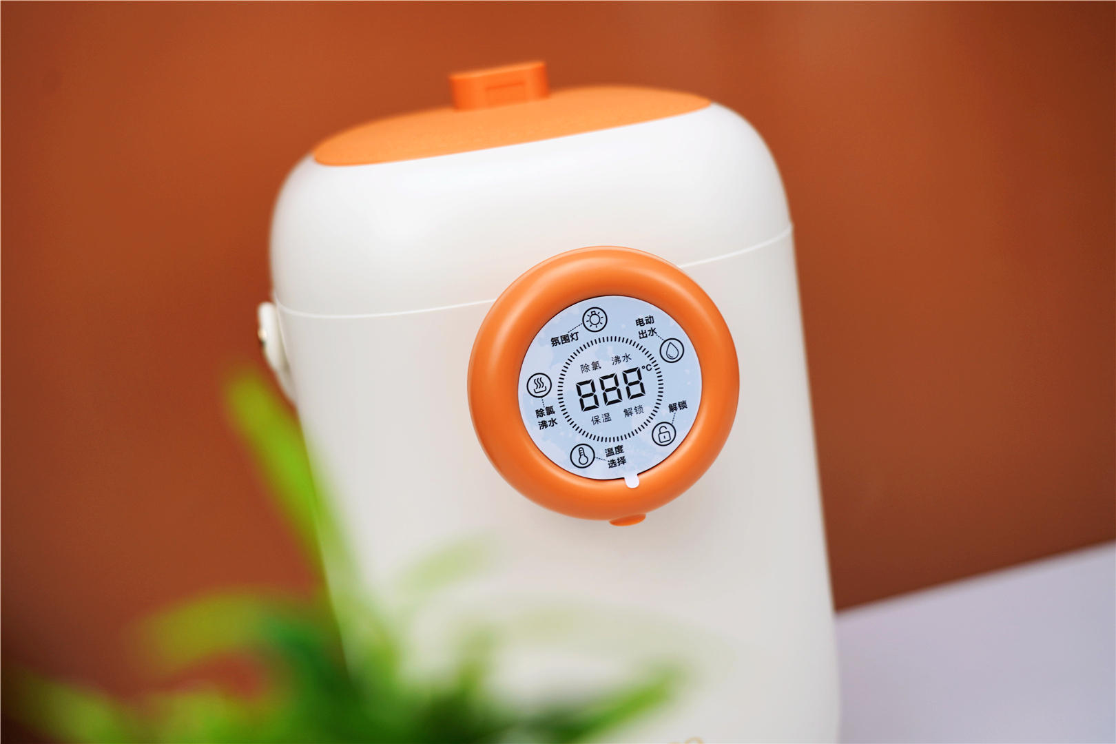 家用生活热水用什么设备好,家庭好物调温保温壶