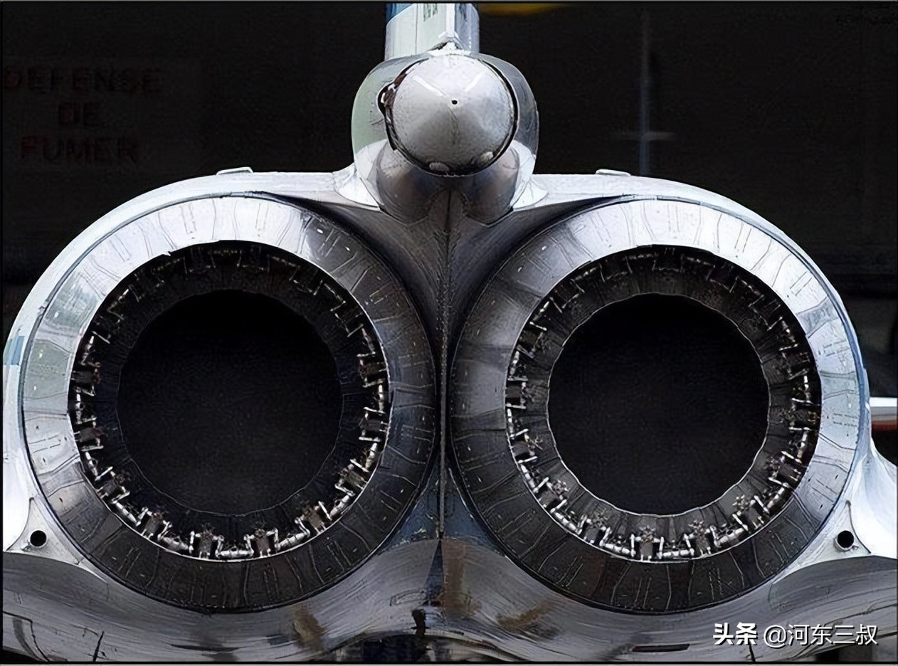 达索幻影中型战斗机,幻影4000战斗机为什么没有量产