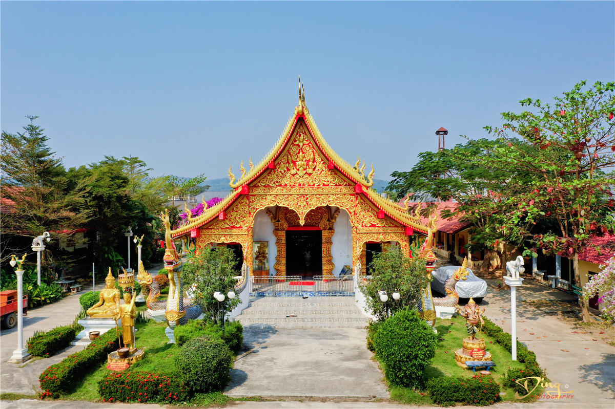 老挝之旅带你了解真实的老挝,去老挝攻略最新