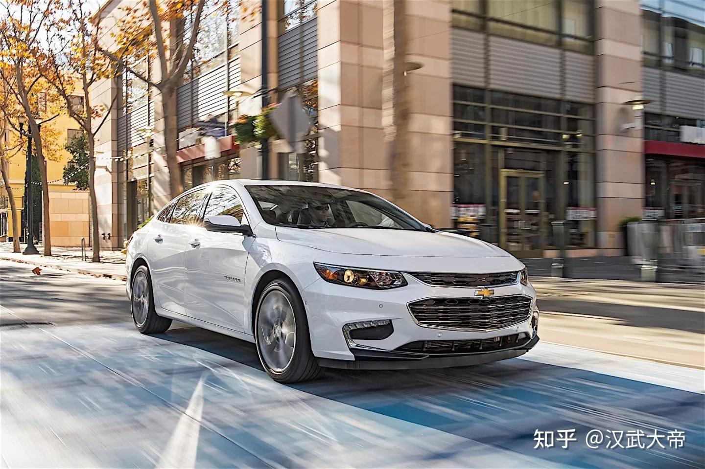 雪佛兰迈锐宝xl1.5t测评,雪佛兰迈锐宝malibu新车