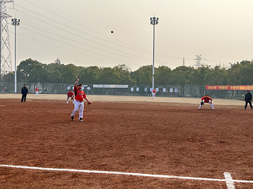 2020熊猫杯中国慢投垒球企业联赛,2023熊猫杯华南全国慢投垒球联赛