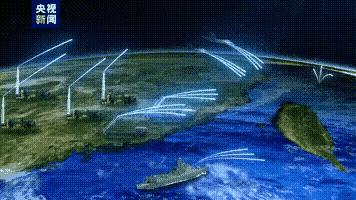 马祖列岛或率先统一，台当局慌了，爱国者导弹进驻台北“护驾”