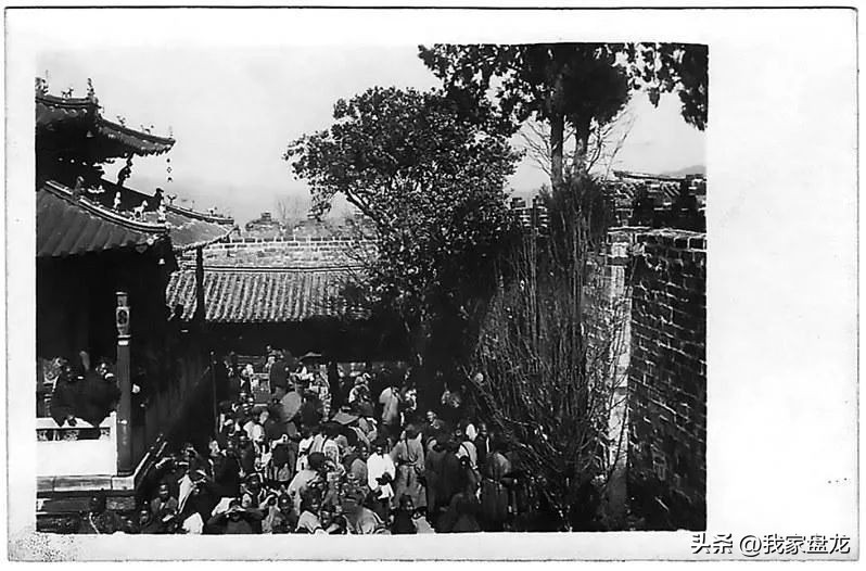 昆明金殿中国现存最大的纯铜建筑,金殿是中国最大的铜殿吗