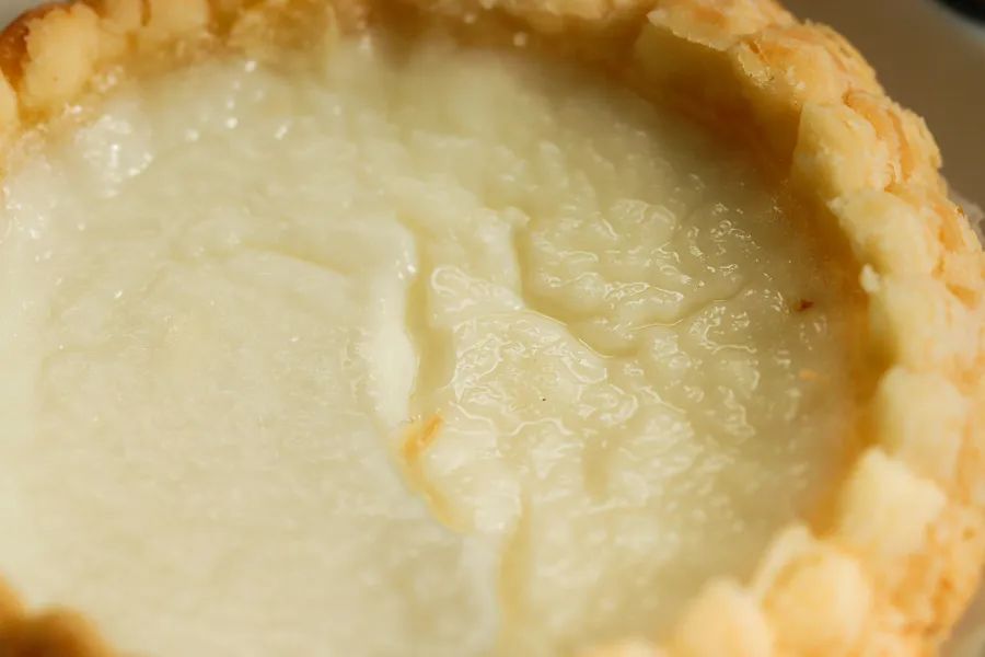 藏龙卧虎的魔都蛋糕饼店,在这5家挖到了宝