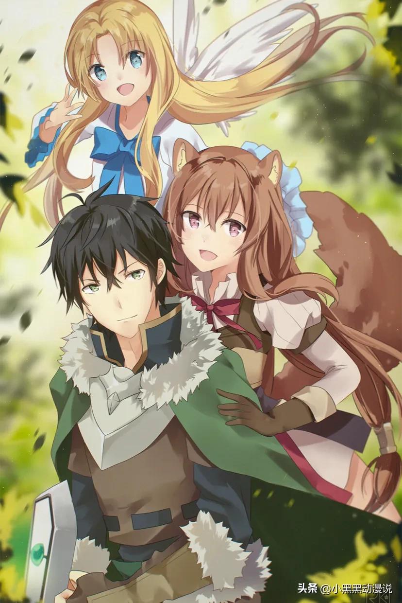 十部异世界穿越开挂的动漫,十部穿越类型的动漫有哪些