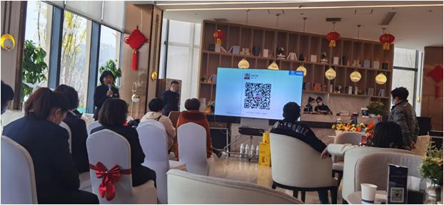 赋能·突围||人商家电“完美家”以实践探索伙伴共赢之路