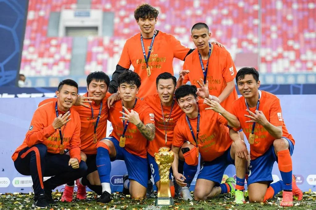 中国足球2022年中超,2022中国足球中超联赛