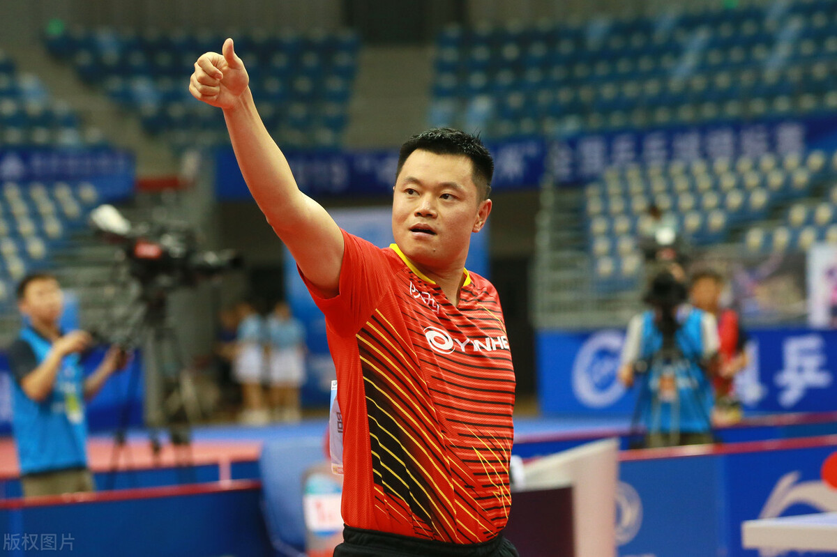 中国乒乓球为啥强,中国乒乓球谁没有输过中国足球