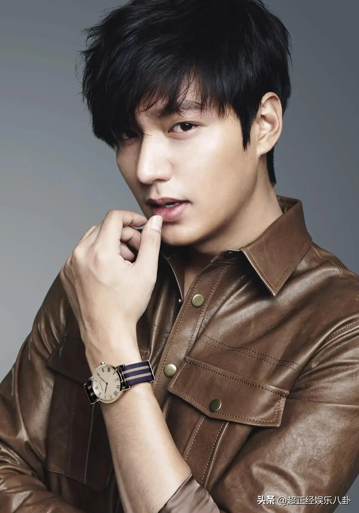 盘点80后韩国男明星的神仙颜值,盘点那些韩国男明星不老男神