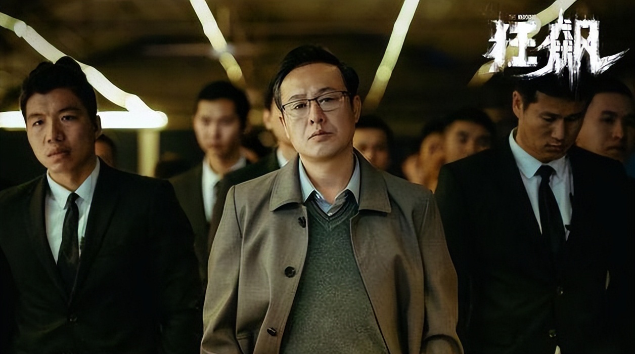 狂飙安欣最后的结果,狂飙大结局隐藏剧情攻略