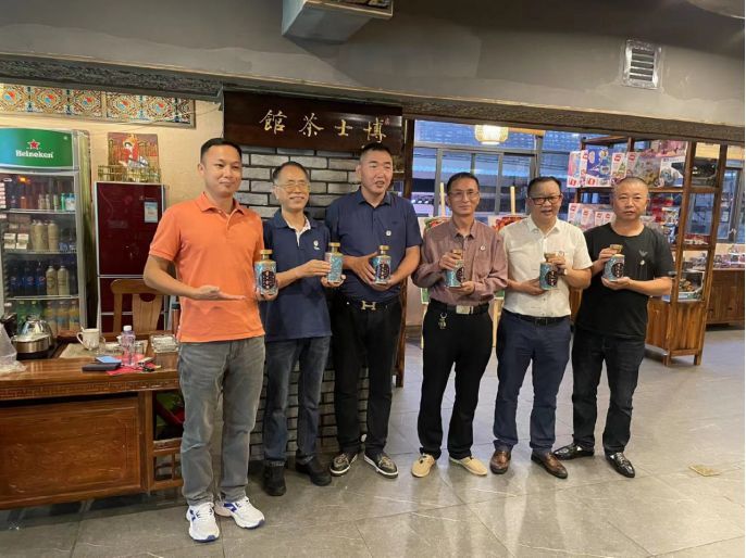 开茶馆的利润大吗,开小茶馆能不能挣钱