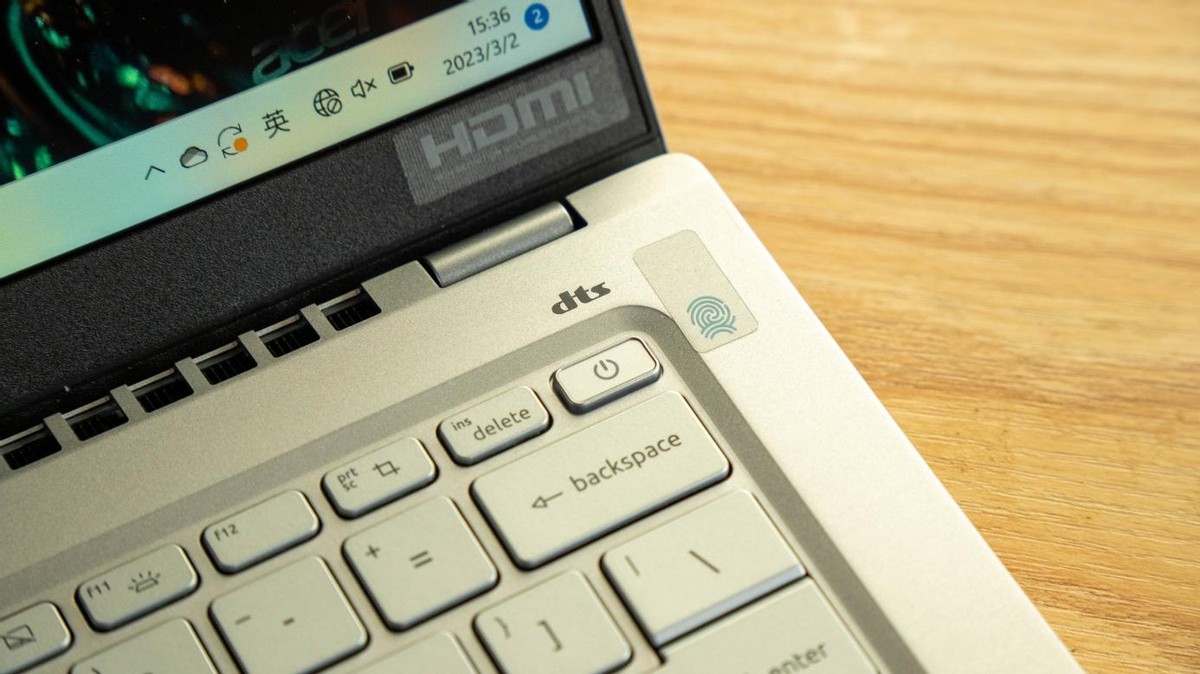 宏碁传奇go2023款游戏评测,宏碁传奇go2023刷新率