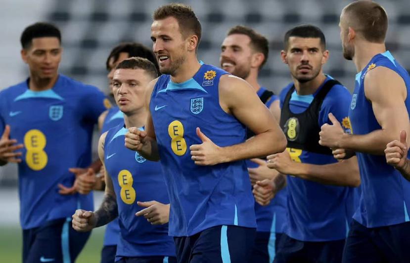 世界杯英格兰对伊朗赛程,世界杯小组赛英格兰预测