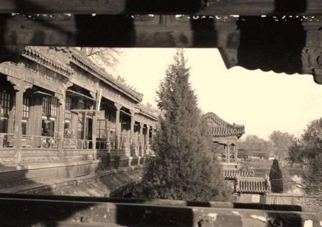 日军侵华兽行,日军当着国军的面杀俘虏