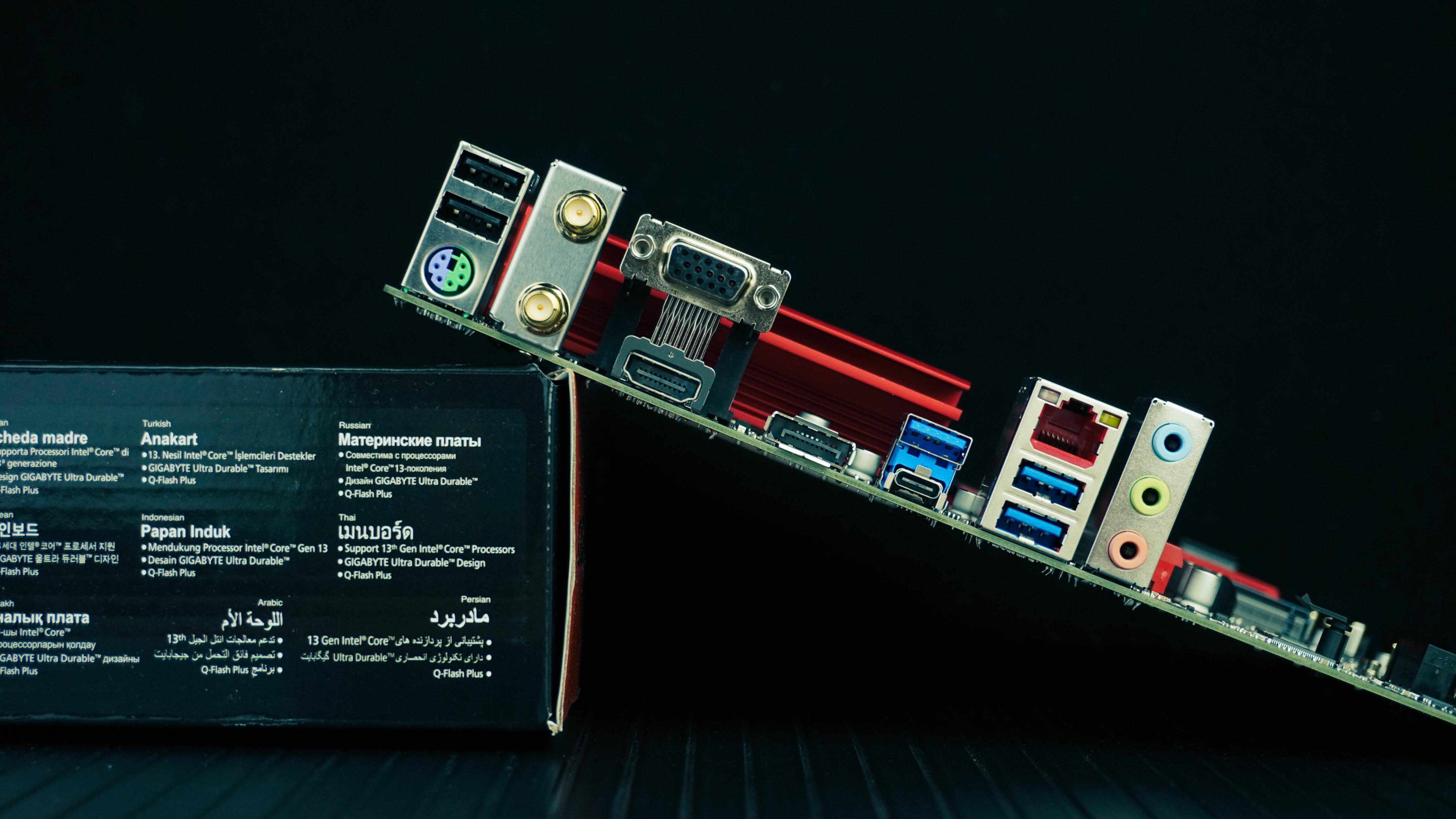 性价比b760m主板推荐,性价比高b760主板