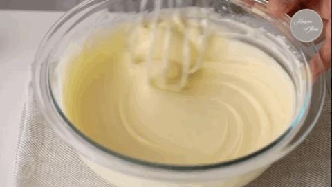 焦糖海盐芝士蛋糕冻的做法,ins焦糖芝士蛋糕的做法