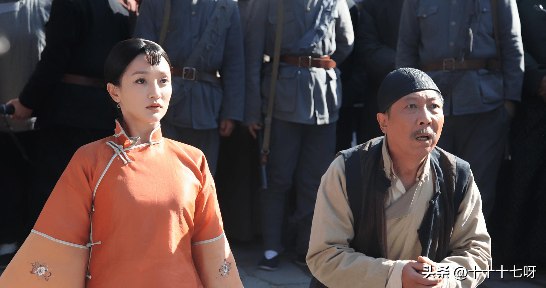 韩童生拍戏真相揭秘,演员韩童生视频完整版