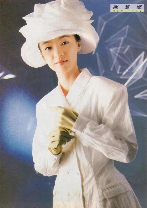 梅艳芳陈慧娴谁最好听,梅艳芳和陈慧娴的歌对比