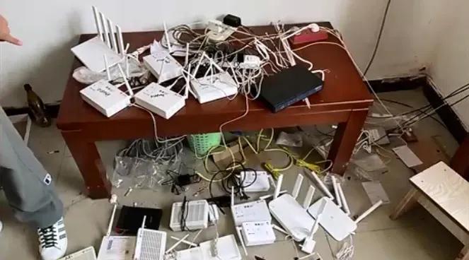 为什么会收到境外来电的诈骗电话,境外来电谨慎接听以防诈骗