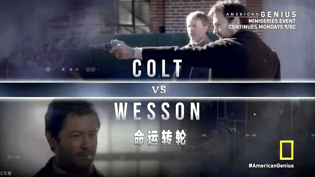 神仙打架！国家地理宝藏纪录片，教会孩子如何竞争