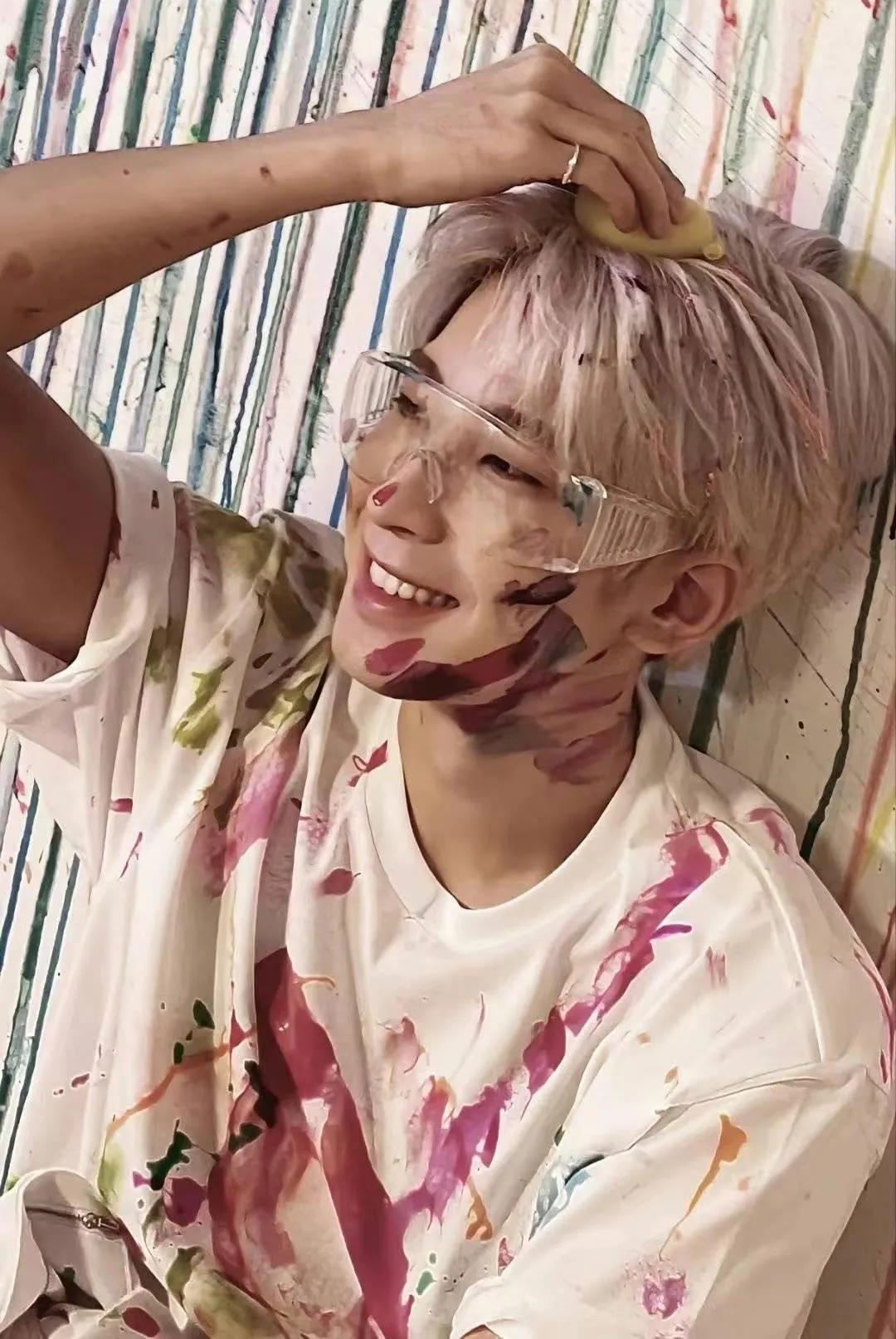 seventeen回归询问帖,seventeen大发语录