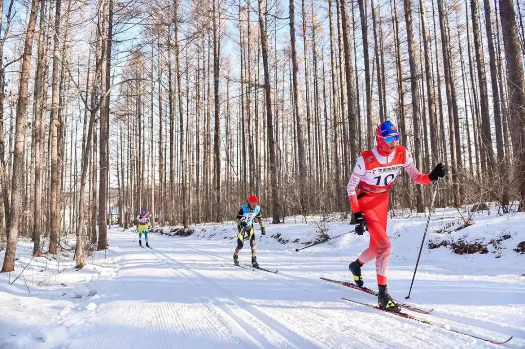 年末逛玩指南，长春频繁“上新”中！