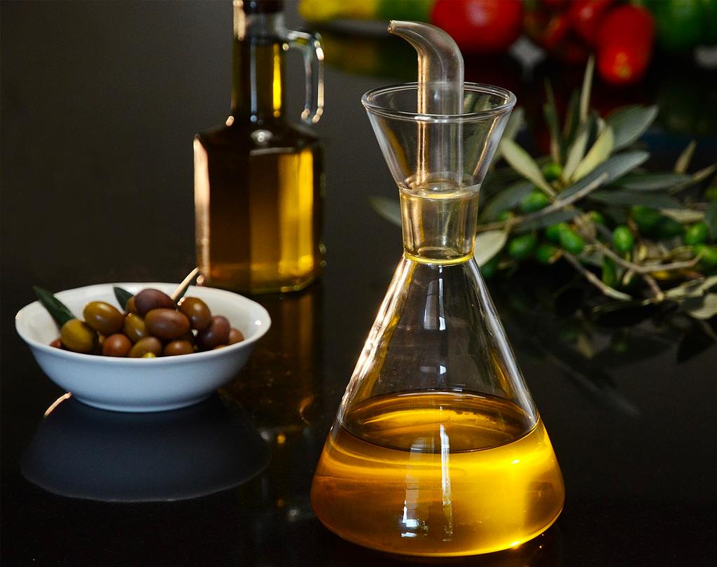 特级初榨橄榄油掺假测评,特级初榨橄榄油骗局
