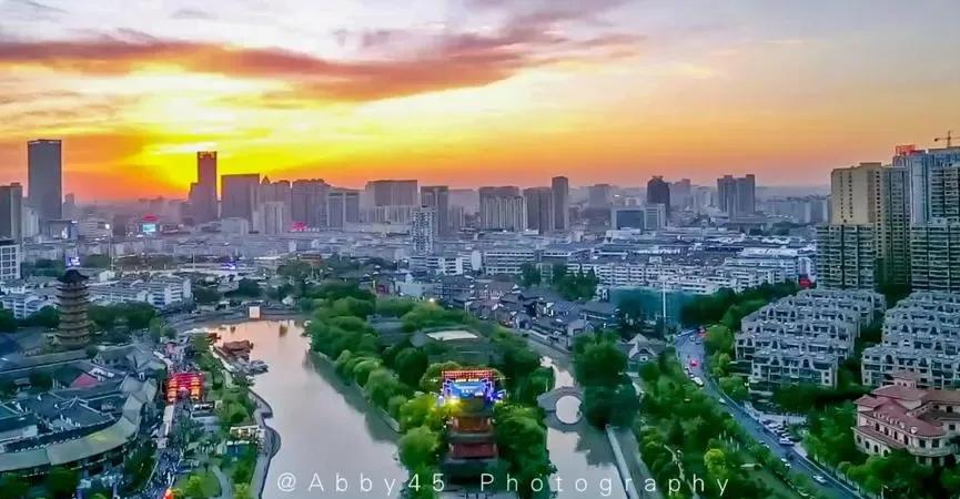 苏北最好的城市排名,苏北八市哪个城市最有发展