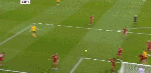 梅西2019欧冠对阵利物浦,梅西世界波破门收获法甲处子球