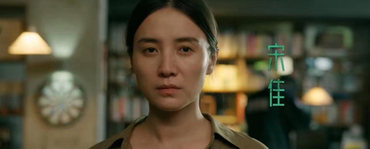 张译2023年新剧有哪些,张译2020年新剧有哪些