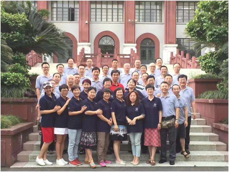 大学芳华,大学芳华苑