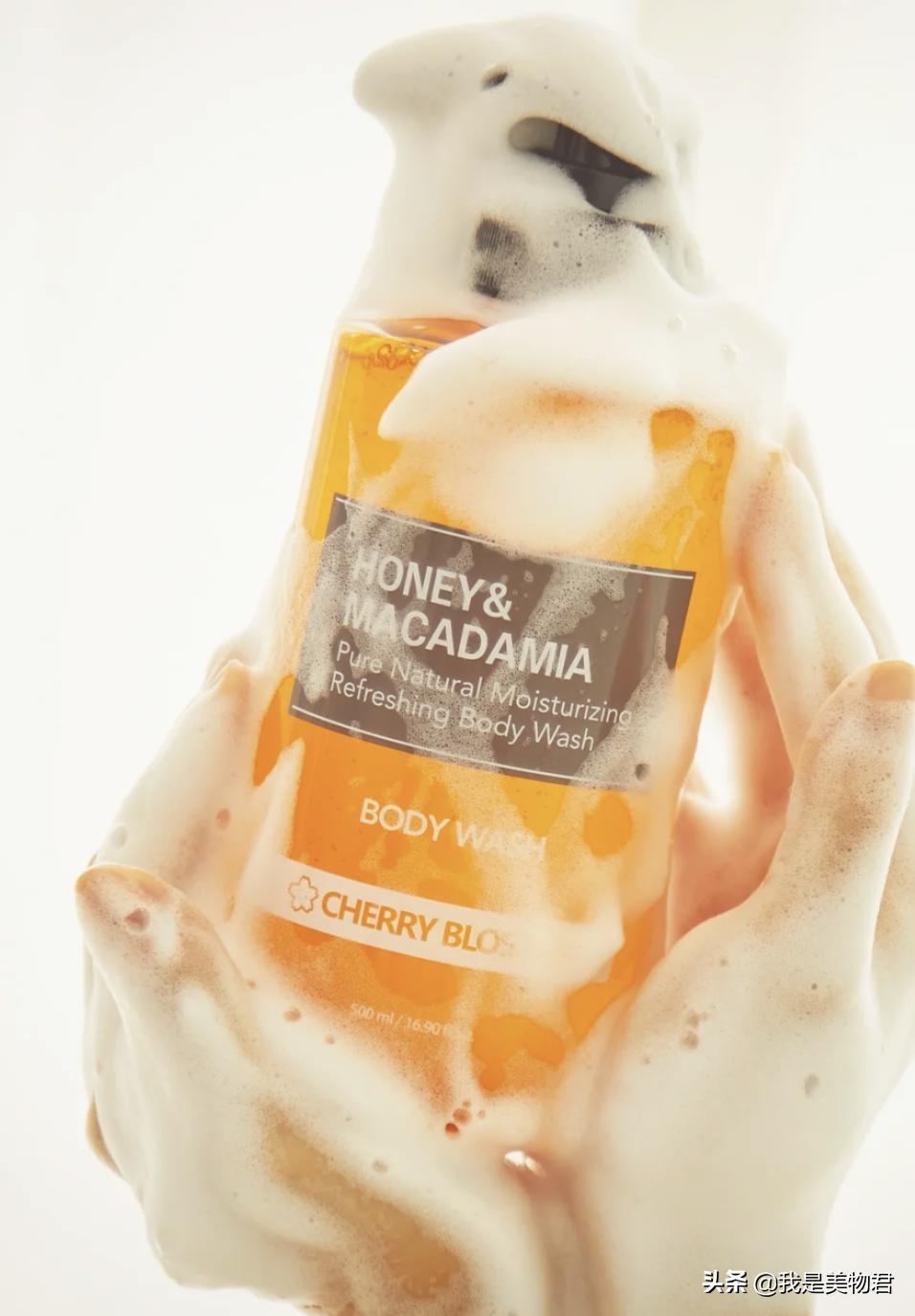 好闻清爽阳光的沐浴露,哪种沐浴露适合夏季好用又好闻