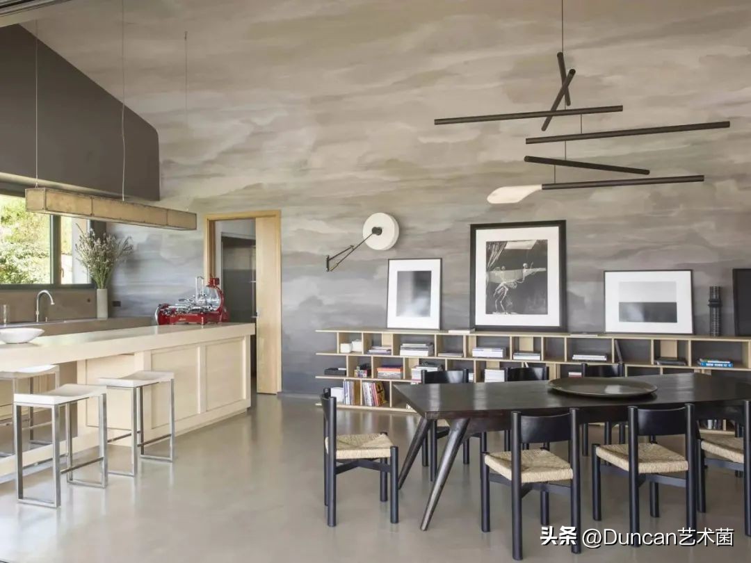 法国著名房屋设计师,法国设计师室内设计