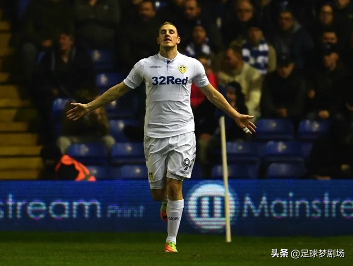 近十年英超冠军得主,亚伯拉罕英冠金靴