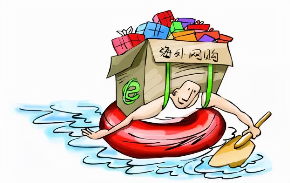 电商代购新消息,电商代购的春天还在吗