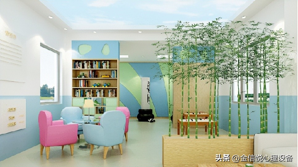 心理健康室布置清单,心理健康室布置小学