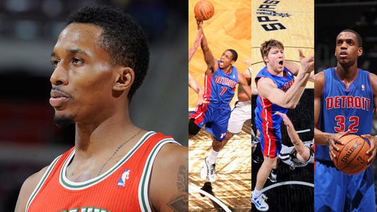 字母哥和米德尔顿谁对雄鹿作用大,字母哥补强雄鹿