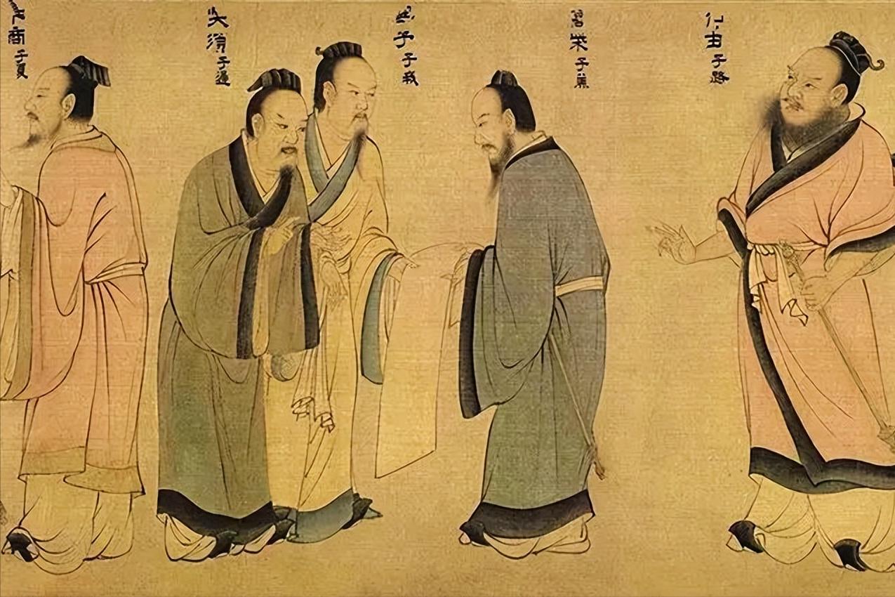 “文人雅号惊鸿逸，园林佳境梦幻间”明清岭南文人雅号与园林关系