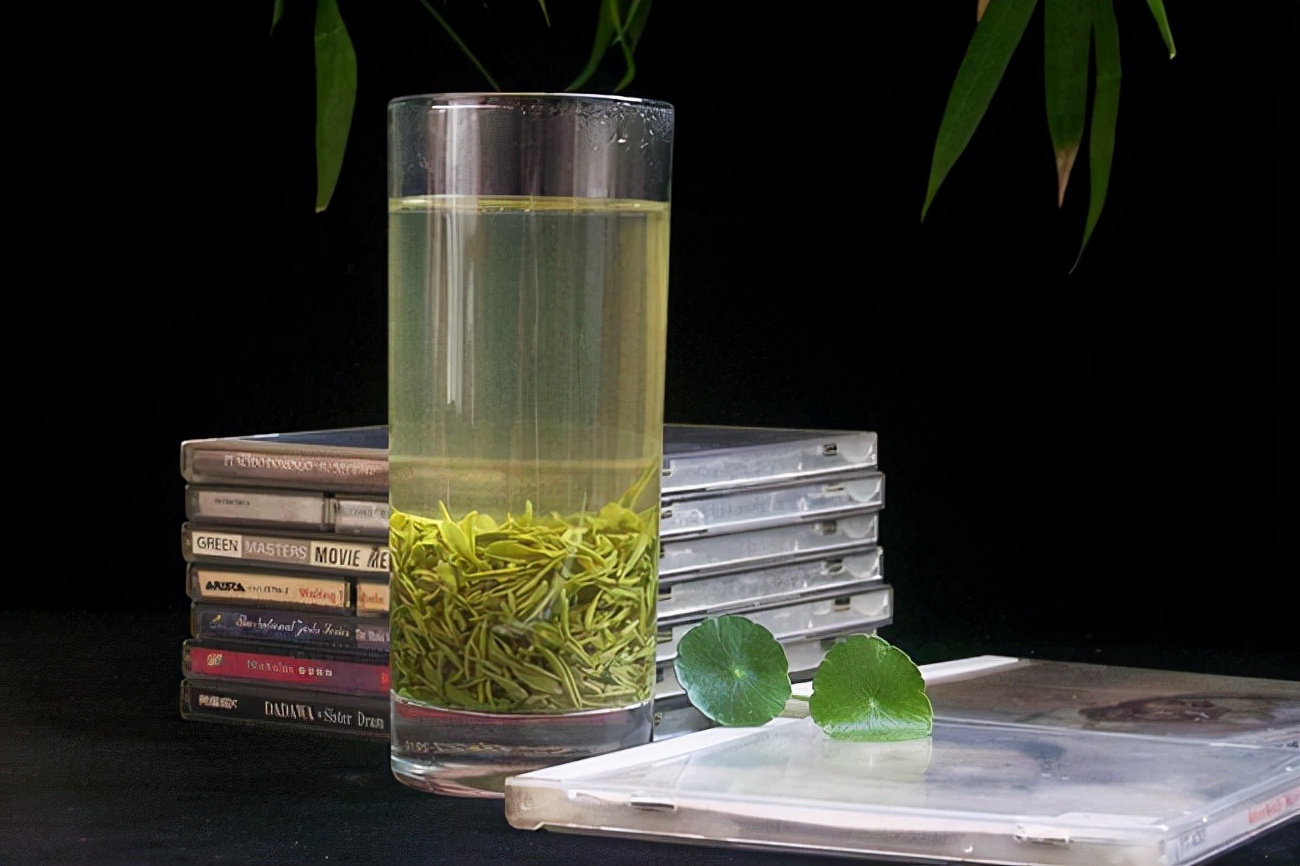 台湾人最爱喝的茶,台湾同胞最喜欢喝什么茶