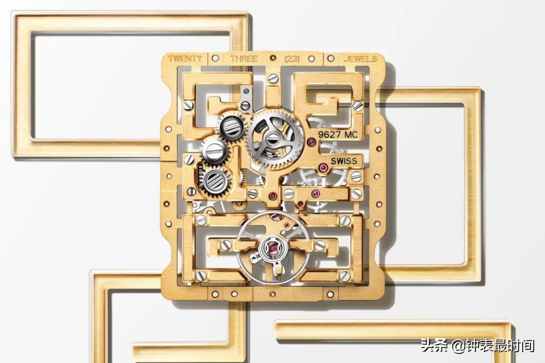 卡地亚2022年新款首饰,卡地亚2023年新款腕表销售好吗