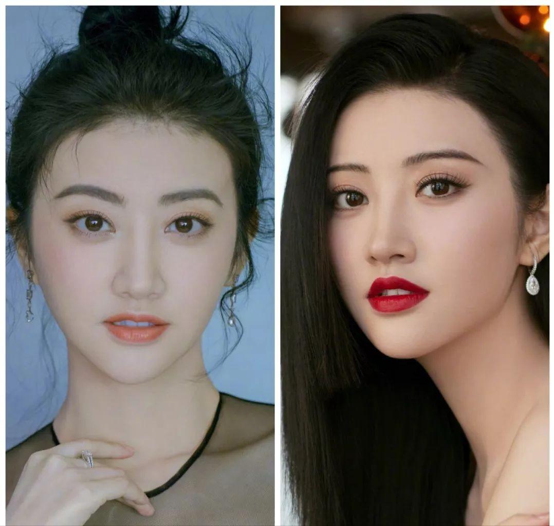 建议女人不管多老出门尽量化淡妆,新手该如何化淡妆呢女生