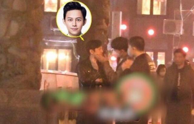 王菁何炅差多少岁,何炅王菁现在在快乐大本营吗