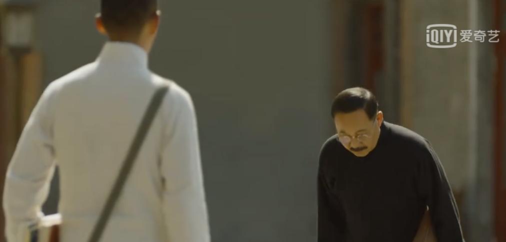 2022年国剧十大老戏骨，给他们排个名，刘威第10，马少骅第2