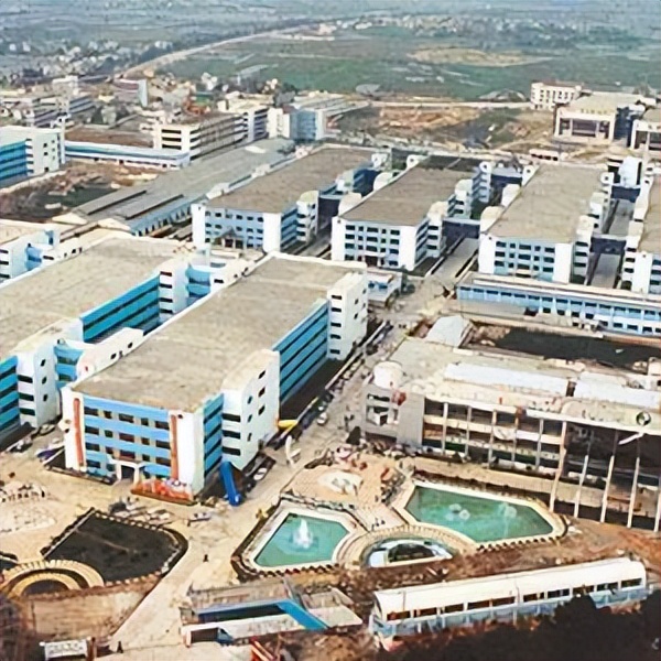 何享健说过最重要的话,何享健访谈中国