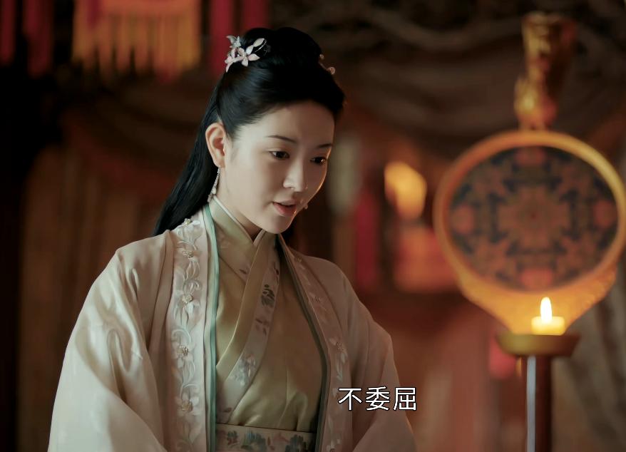 山河月明徐皇后文武双全,山河月明徐皇后下线