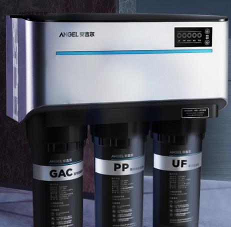 易开得和安吉尔净水器推荐哪个,安吉尔魔方600g净水器测评
