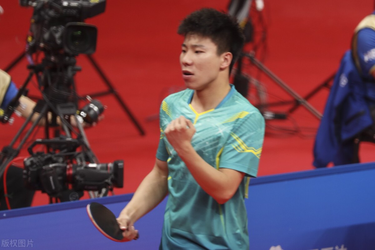 2019国乒热身赛对阵表,国乒六人进入决赛8强赛程